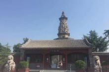 广惠寺华塔26