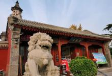 广惠寺华塔19