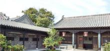 杜受田故居7