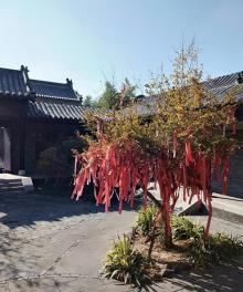 杜受田故居21