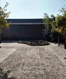 杜受田故居20
