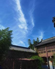 杜受田故居13