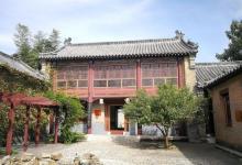 杜受田故居15