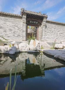 杜受田故居14