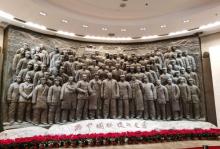 西柏坡中共中央旧址7