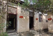 西柏坡中共中央旧址14