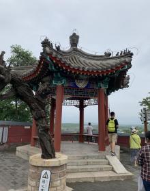 孟姜女庙7