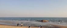 金梦海湾浴场2