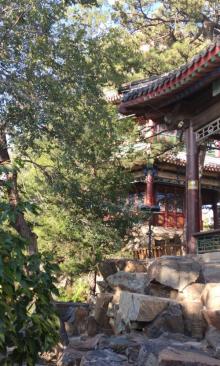 避暑山庄博物馆9