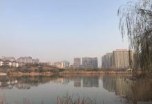 齐盛湖公园23