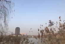 齐盛湖公园21
