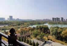齐盛湖公园9