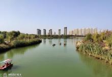 齐盛湖公园14