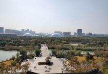 齐盛湖公园12