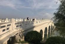 齐盛湖公园20