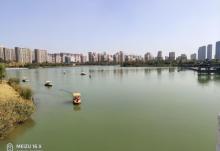 齐盛湖公园16
