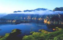 燕塞湖鸟语林1