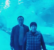 寿光极地海洋世界28