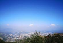 鸡鸣山旅游风景区20