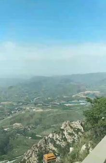 鸡鸣山旅游风景区30