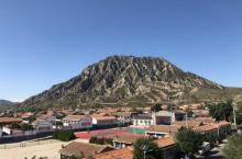 鸡鸣山旅游风景区4