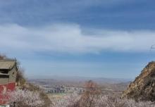 鸡鸣山旅游风景区12