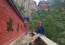 鸡鸣山旅游风景区24
