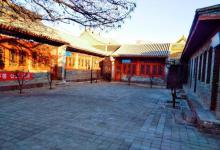 张家口堡景区12
