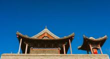 张家口堡景区8