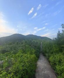 张家口堡景区10