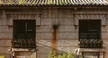 张家口堡景区1