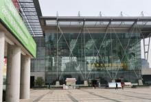 寿光蔬菜高科技示范园5