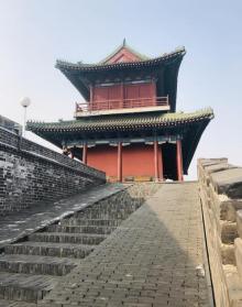 正定古城墙14