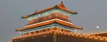 正定古城墙19