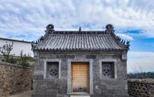 朱家峪15
