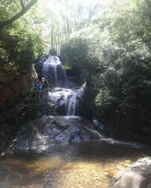 驼梁风景区24