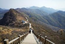 驼梁风景区14