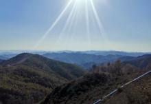 驼梁风景区27