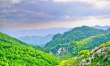 驼梁风景区1