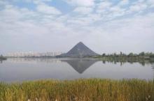 华山风景区12