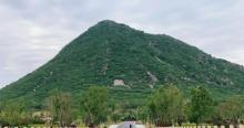 华山风景区17