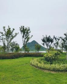 华山风景区15