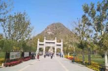 华山风景区11