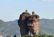 双塔山7