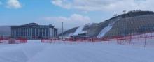 翠云山银河滑雪场27