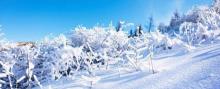 翠云山银河滑雪场19