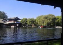 百脉泉公园22