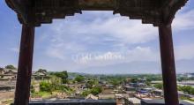 山海关王家大院7