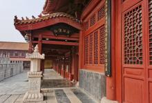 柏林禅寺10