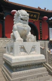 柏林禅寺18